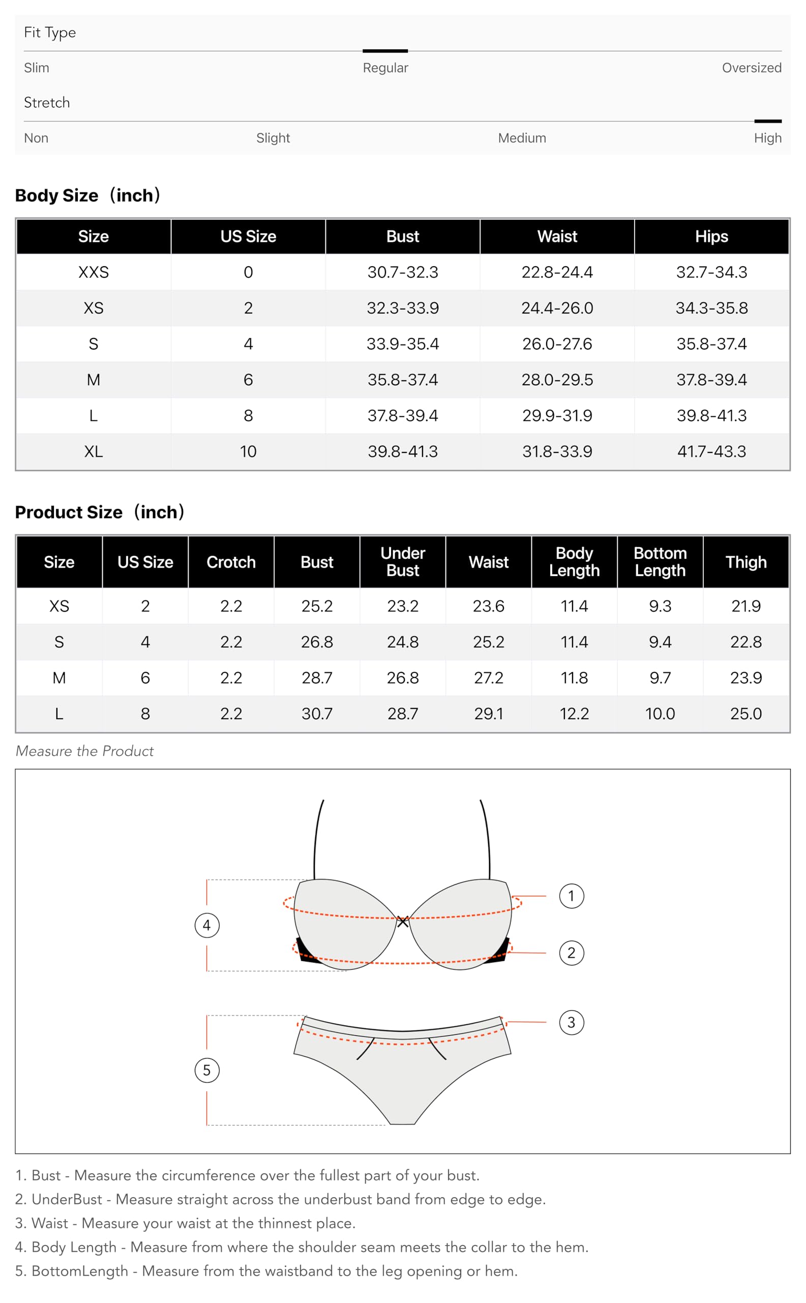 CIDER X Polly Pocket - Polka Dot Heart Ring Bikini Set Cute Swimsuit - Image 6