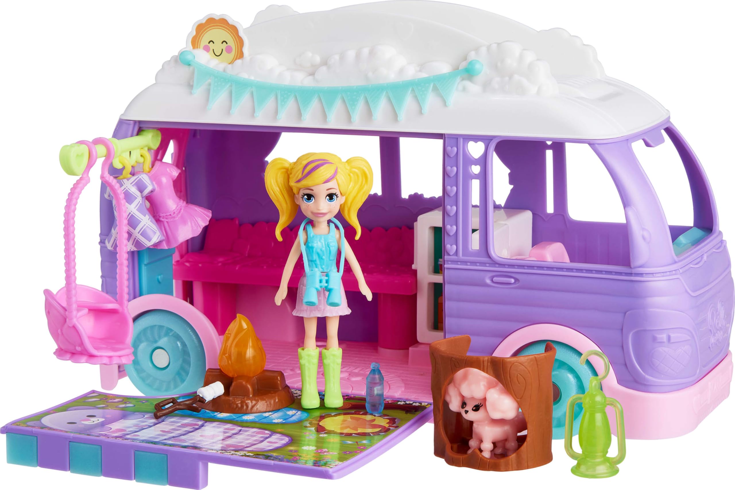 Shop Playsets